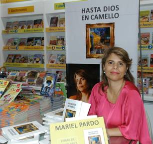 Feria Del Libro 2015