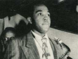 SONNY ´S BLUES