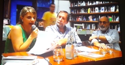 Presentación de Vestigios